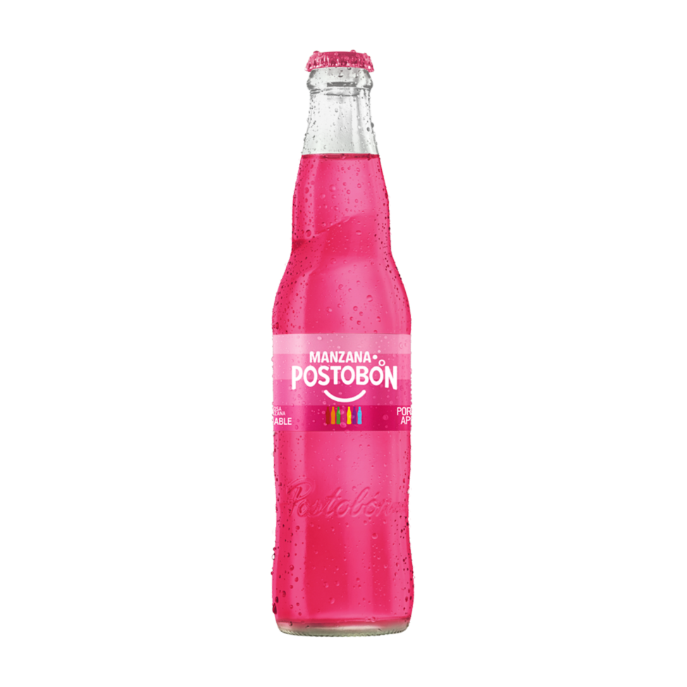 Manzana Postobon® Drink